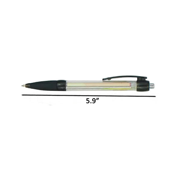 Custom Printed Banner Pen