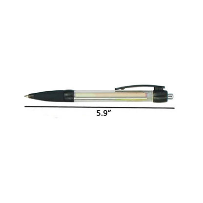 Custom Printed Banner Pen