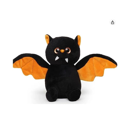 Demon Bat Cute Cat Doll Halloween Gift Stuffed Toy