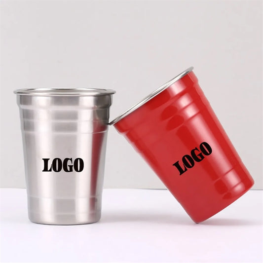 Stainless Steel Solo Cup 17oz
