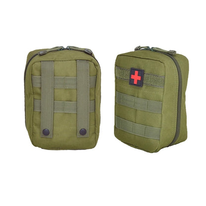 Military Medical Pouch Bag
