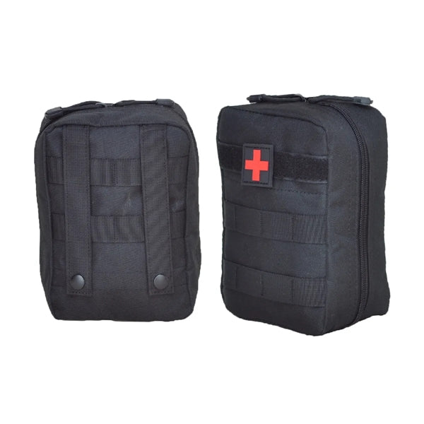 Military Medical Pouch Bag