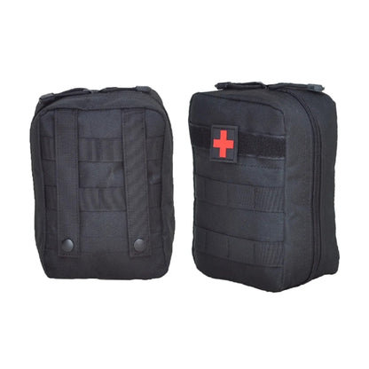 Military Medical Pouch Bag