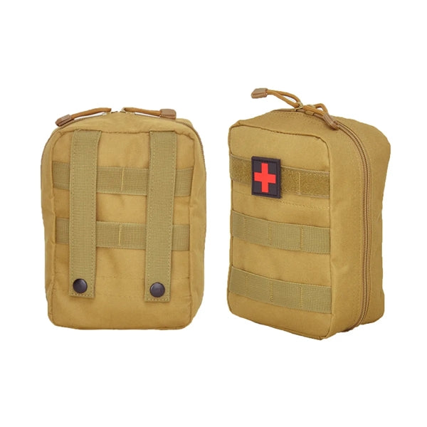 Military Medical Pouch Bag