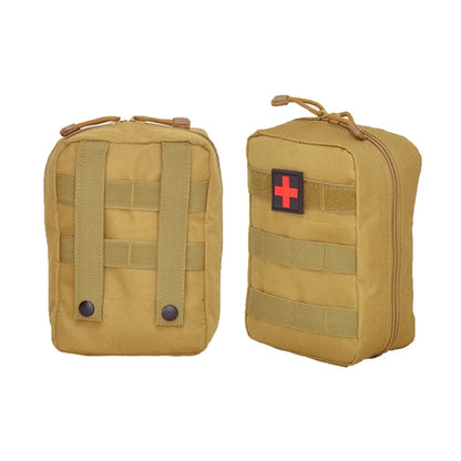 Military Medical Pouch Bag