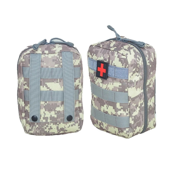 Military Medical Pouch Bag