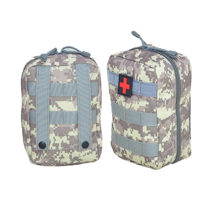 Military Medical Pouch Bag