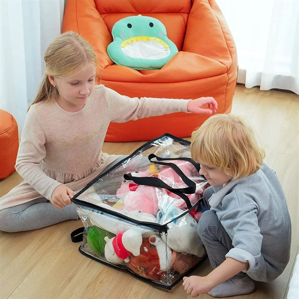 Large Moving Storage Bag