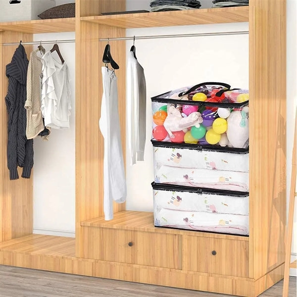 Large Moving Storage Bag