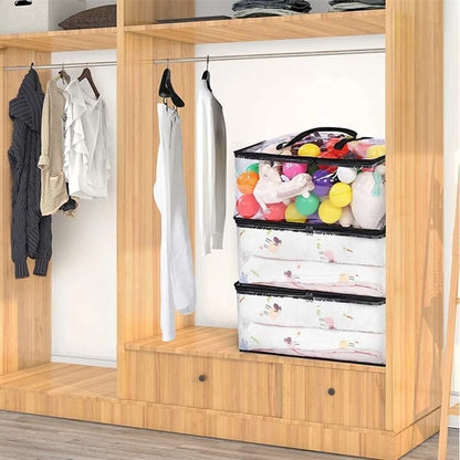Large Moving Storage Bag