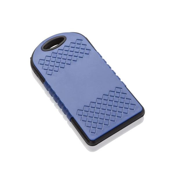 Taiyo Solar Power Bank