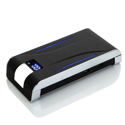 Goliath Jump Starter/Powerbank