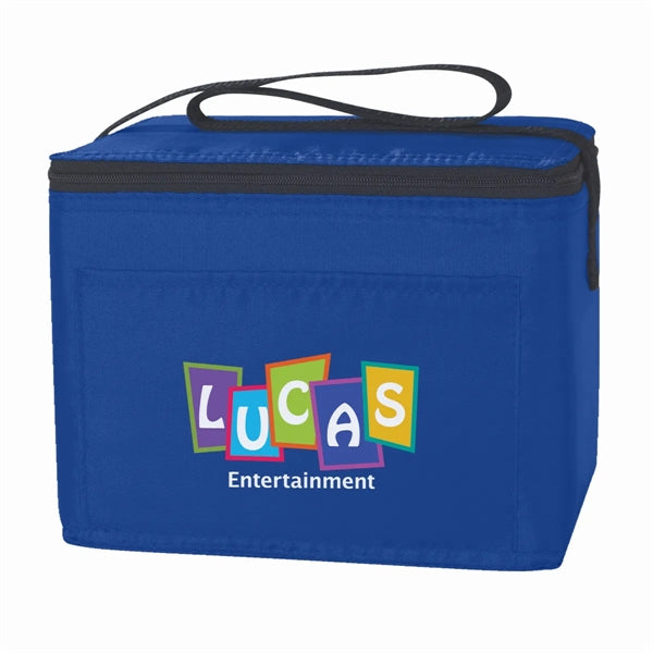 Budget Kooler Bag