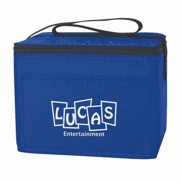 Budget Kooler Bag
