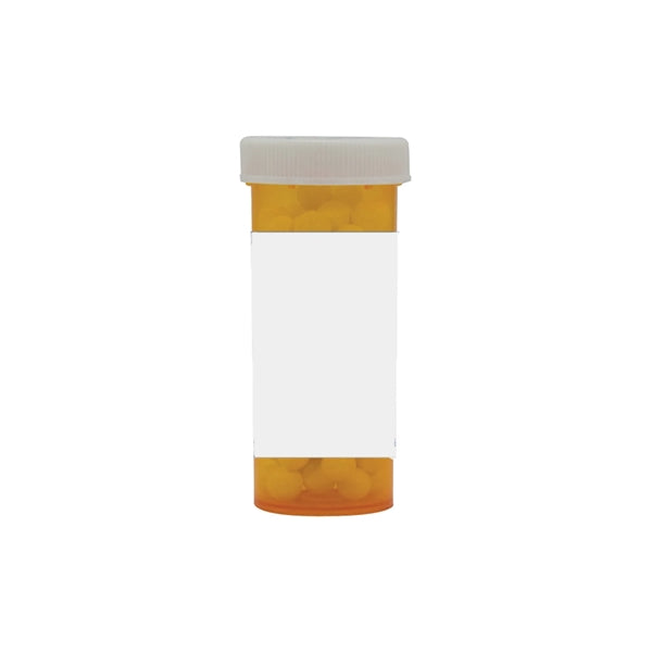 Pill Bottle (Small)