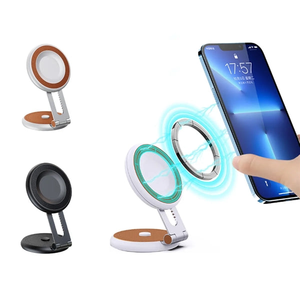 Free Vent Magnetic Phone Holder Car Mount