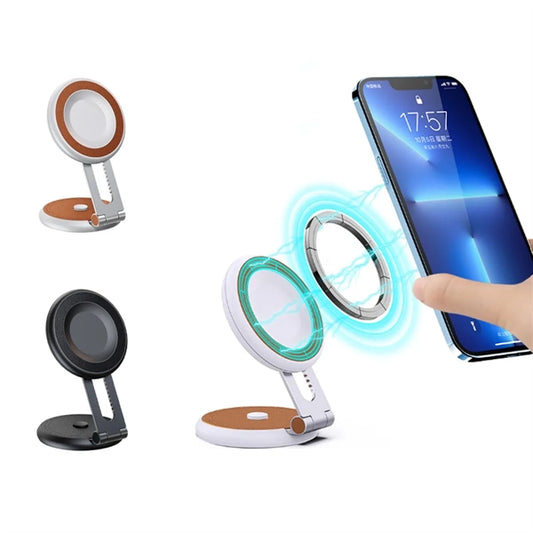 Free Vent Magnetic Phone Holder Car Mount