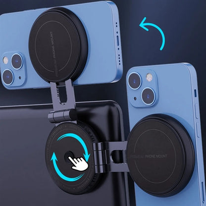 Free Vent Magnetic Phone Holder Car Mount