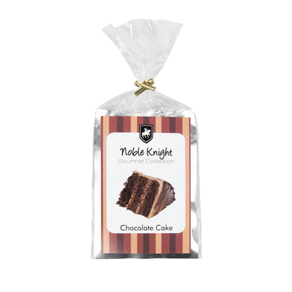 Single Serve Cake Mix With Bow