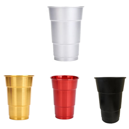 16 oz. Aluminum Cup