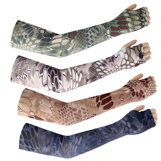 Sport Full colors ice sleeves