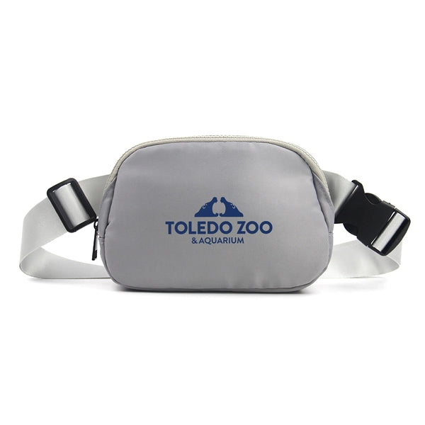 Everywhere Belt Bag / Fanny Pack