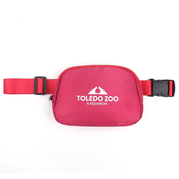 Everywhere Belt Bag / Fanny Pack
