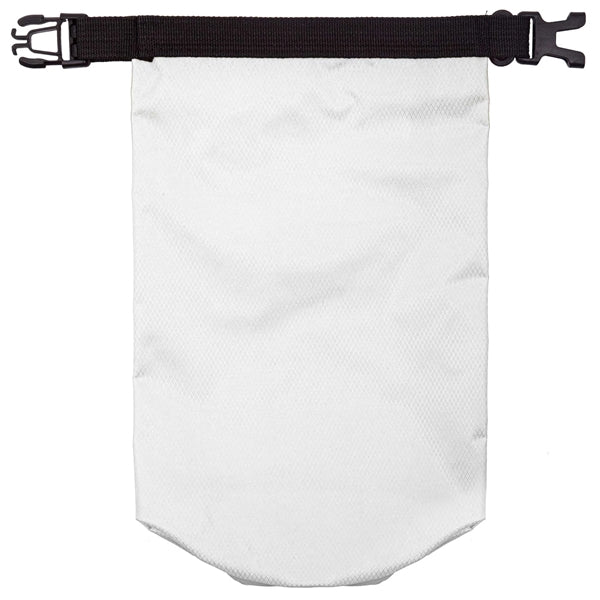 Eco Waterproof Dry Bag - 2.5 Liters