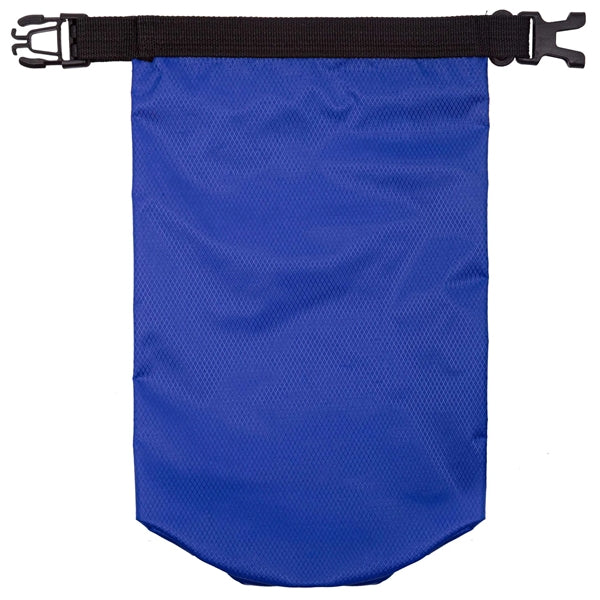 Eco Waterproof Dry Bag - 2.5 Liters