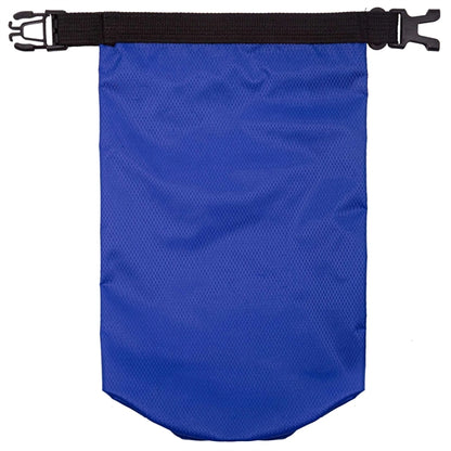 Eco Waterproof Dry Bag - 2.5 Liters