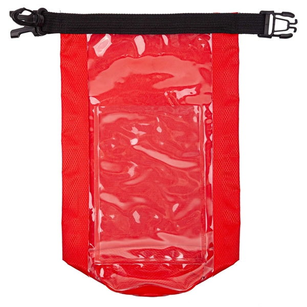 Eco Waterproof Dry Bag - 2.5 Liters