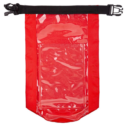 Eco Waterproof Dry Bag - 2.5 Liters