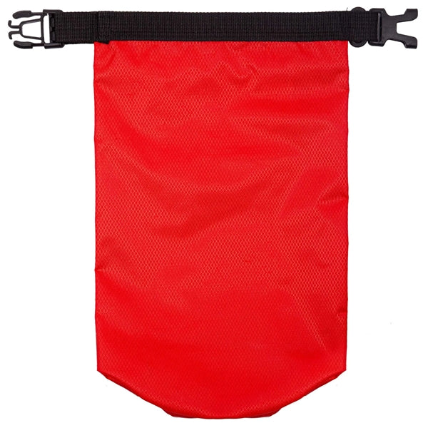 Eco Waterproof Dry Bag - 2.5 Liters