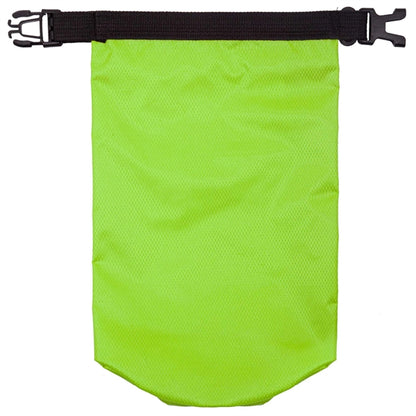 Eco Waterproof Dry Bag - 2.5 Liters