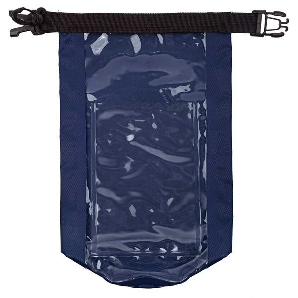 Eco Waterproof Dry Bag - 2.5 Liters