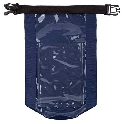 Eco Waterproof Dry Bag - 2.5 Liters