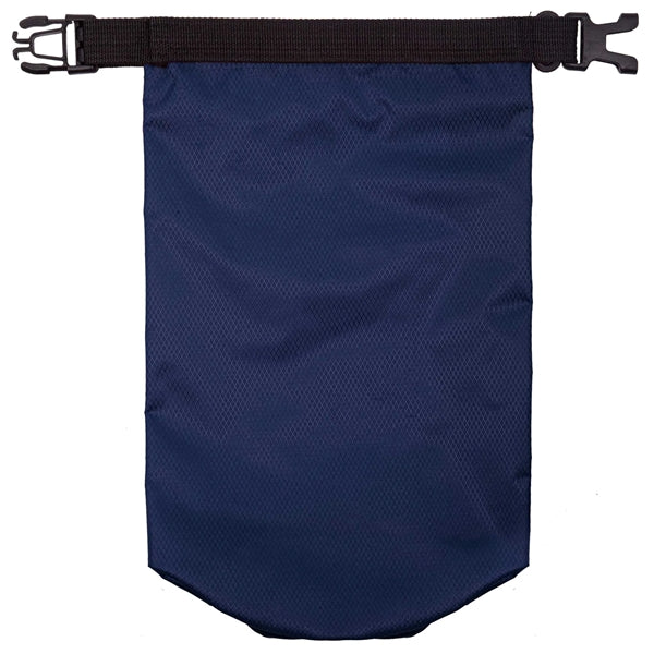 Eco Waterproof Dry Bag - 2.5 Liters