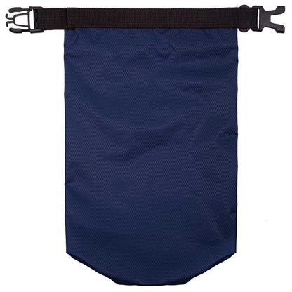Eco Waterproof Dry Bag - 2.5 Liters