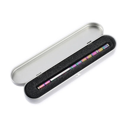 Decompression Magnetic Metal Pen
