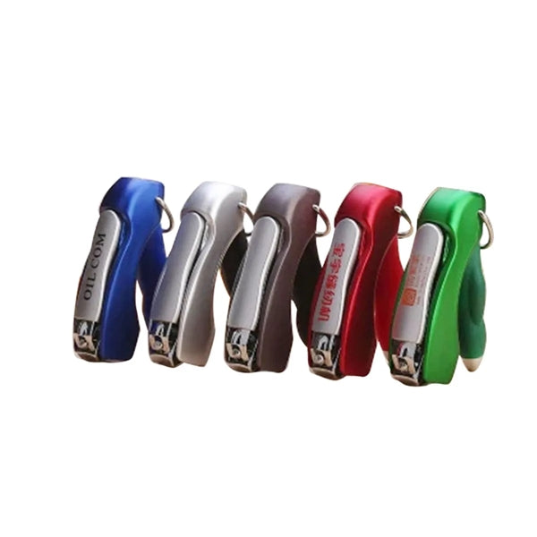 Nail Clippers Ballpoint Pens