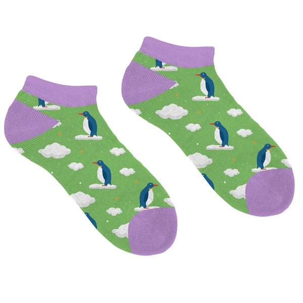 Ankle Socks
