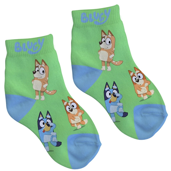 Baby Socks