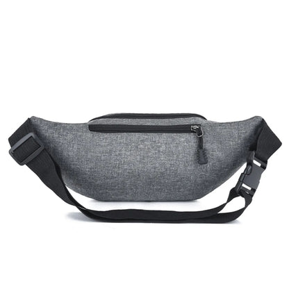 Oxford Fanny Pack