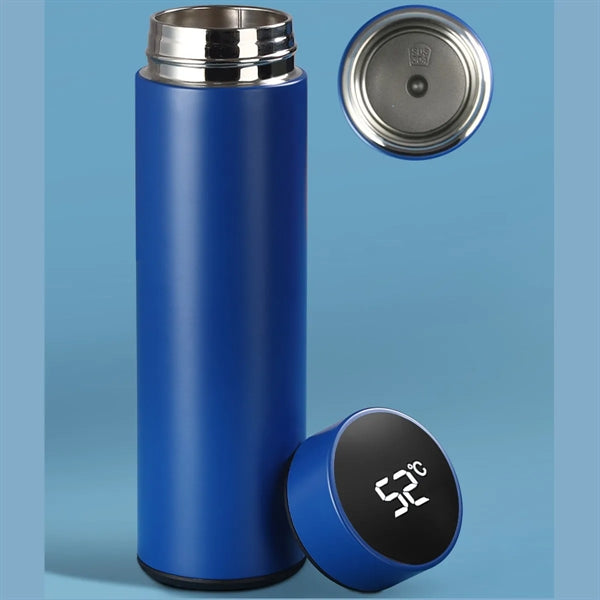 3Pcs Set Thermos Cup With Pen Notebook Gift Box