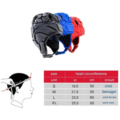 Sport Protective Helmet