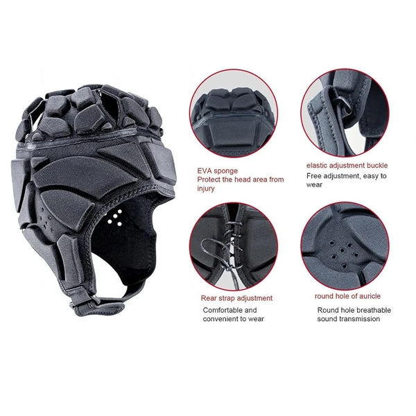 Sport Protective Helmet