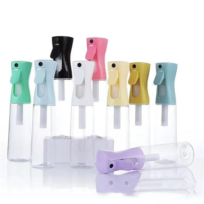 Hair Spray Bottle with Trigger