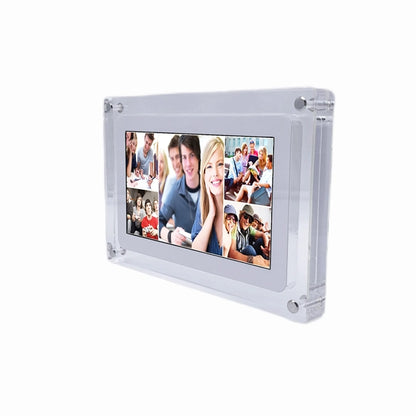 Acrylic Digital Photo Frame