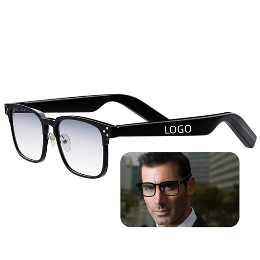 Smart Glasses Audio