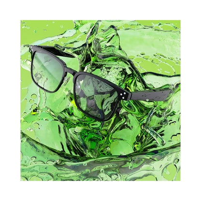 Smart Glasses Audio